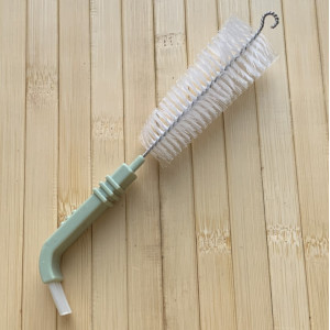 Щетка для чистки заварника